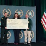 Sheriff Staly previously served six years on the Board of Directors for the Florida Sheriffs Youth Ranches, including as Chairman of the Board.