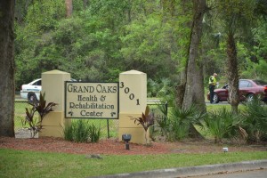 armed guards grand oaks rehab