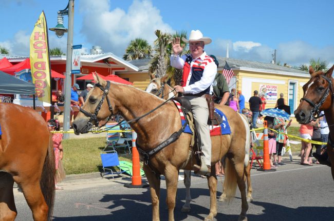 sheriff rick staly