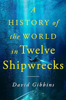 shipwrecks