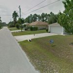 Rockefeller Drive in Palm Coast. (Google)