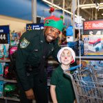 shop with a cop