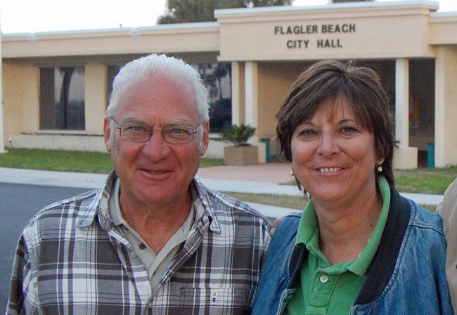 flagler beach bunnell elections