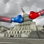 When Democrats and Republicans fight, do Americans win?