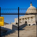 Past as prologue: October could bring yet another government shutdown.
