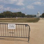 They're shutting down the wrong government workers. (Wikimedia Commons)