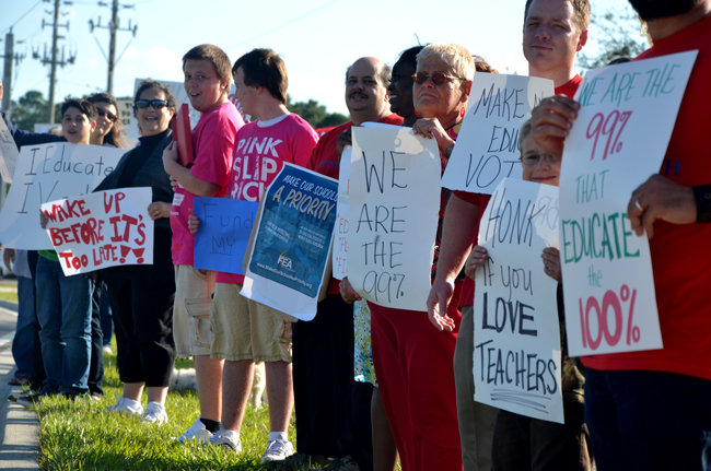 occupy palm coast occupy flagler occupy wall street awake the state florida