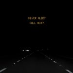 silver alert anniversary