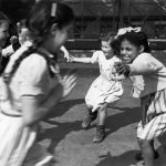 There’s a long history of children revising, adapting and remixing language and games.