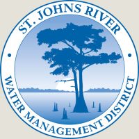 st johns river water management district logo