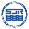 st johns river water management district logo