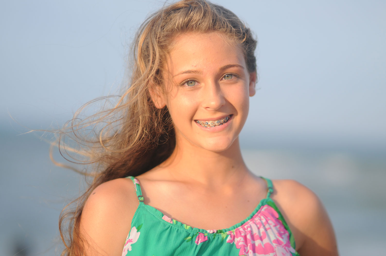 2013 Miss Junior Flagler County Pageant Contestants Ages 12-