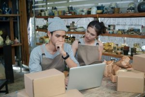 Smaller businesses have fewer resources to weather big policy changes.