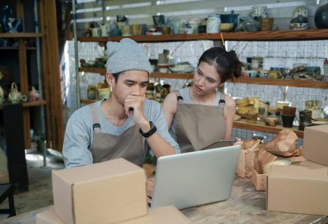 Smaller businesses have fewer resources to weather big policy changes.