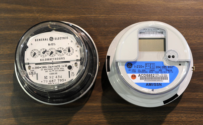 As FPL's Smart Meters Convert 50,000 Flagler Homes, County ...