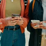 Smartphones are a window into a world of misinformation.