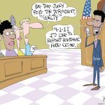 Smollett Guilty by Gary McCoy, Shiloh.