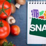 Florida has nearly 3 million people in the food stamps program known as SNAP.