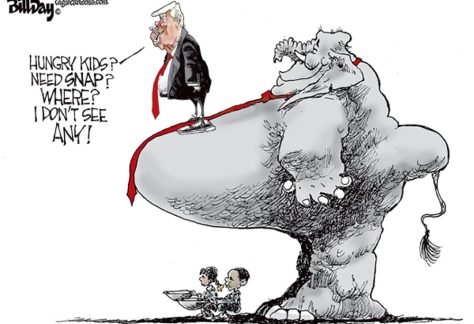 SNAP To It by Bill Day, FloridaPolitics.com