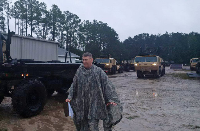 south carolina flooding flagler deployment