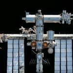 The International Space Station has housed visitors continuously for roughly 25 years. NASA