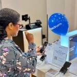 The service is available at Spectrum's Island Walk store. (Spectrum)