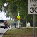 All studies lead to Florida Park Drive. (© FlaglerLive)