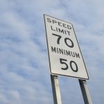 florida speed limits