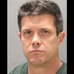 Spencer Calvert. embezzlement