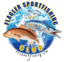 flagler sports fishing club logo