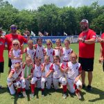 Creeks softball team wins babe ruth world series