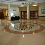 St. Johns County knows an emergency when it sees one. (© FlaglerLive)