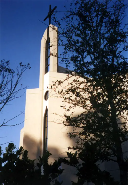 St. Thomas Episcopal Church