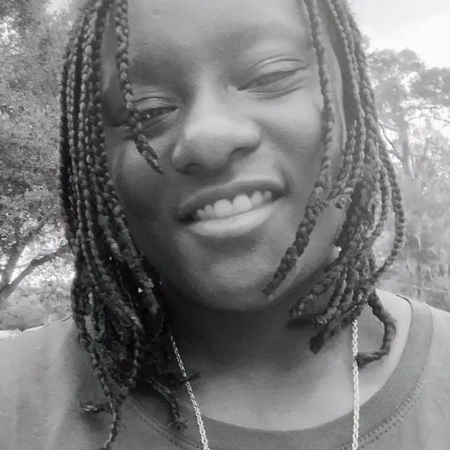 Shauntiana Autrice Stafford was a student at Flagler Palm Coast High School. She was 17. (Facebook)