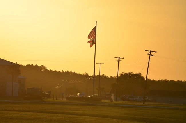 starke state prison executions