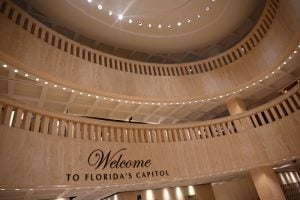 Some stars may be aligning for Florida Democrats, but they could still mess it up. (© FlaglerLive)