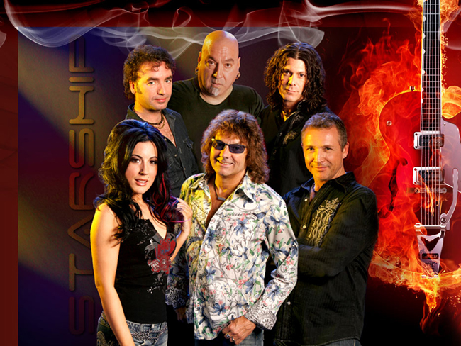 starship we built this city on rock n roll palm coast rock n ribfest