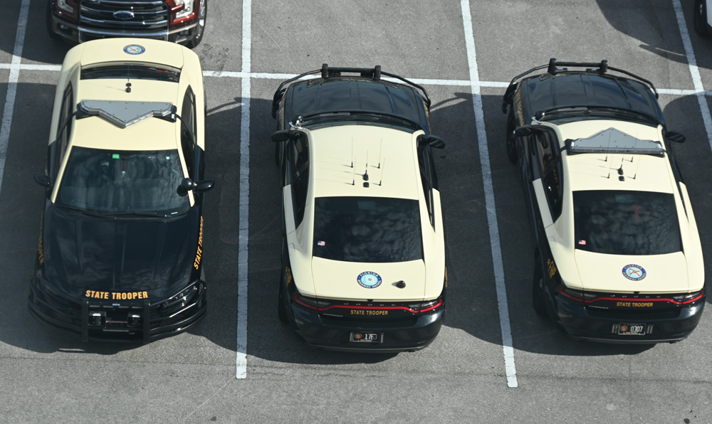 florida hunting for DHS drivers licxenses