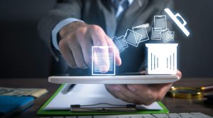 Do government programs work? It’s impossible to find out with no data.