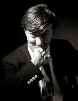 Stephen Fry (Andy Gotts)