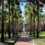 Stetson University was among the 15 percent of colleges selected as The Princeton Review’s “Best 390 Colleges” in America for 2025. (Stetson)