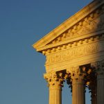 The Icarus supreme court. ( Ian Hutchinson on Unsplash)