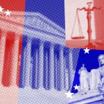 Reporters used to treat the Supreme Court as a nonpolitical institution, but not anymore.