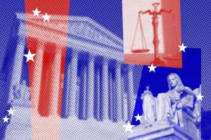 Reporters used to treat the Supreme Court as a nonpolitical institution, but not anymore.