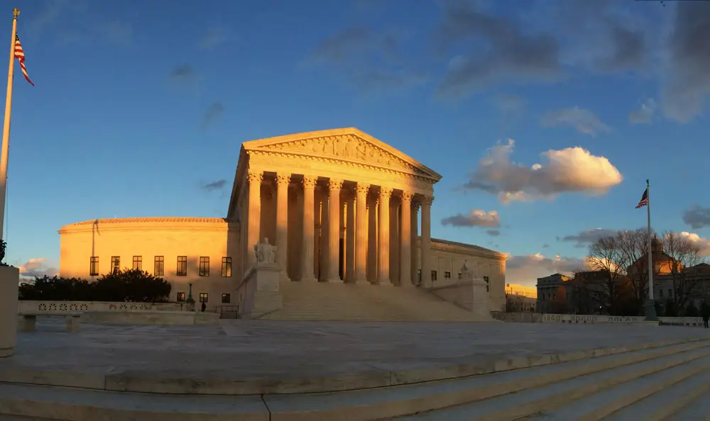 supreme court term limits
