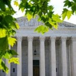The Supreme Court ruled that a federal law protecting prisoners’ religious rights does not allow lawsuits for money damages.