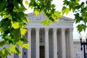 The Supreme Court ruled that a federal law protecting prisoners’ religious rights does not allow lawsuits for money damages.