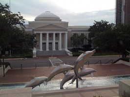 florida supreme court justices term limits