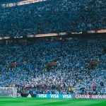 The goal is surveillance. (Unsplash)