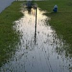 stormwater fee increases palm coast